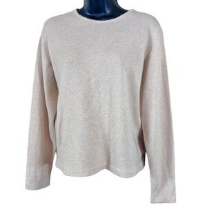 Smith & Telford 100% Cashmere Sweater